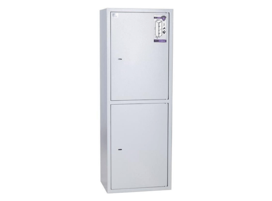Сейф БЛ-127 К2.Т1.П2.7035, 1275х460х340 мм